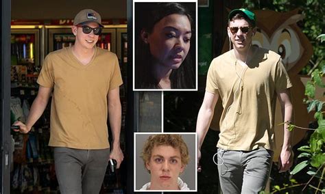 chanel miller brock turner|where is aaron persky now.